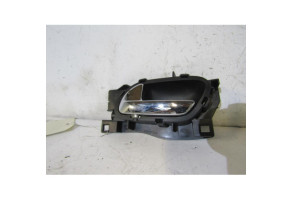 Poignee interieur arriere gauche CITROEN C6 Photo n°1