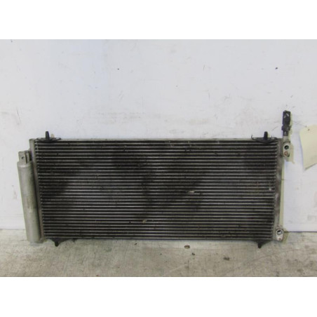 Radiateur clim CITROEN C6