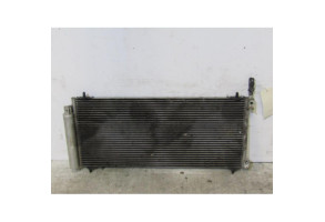 Radiateur clim CITROEN C6 Photo n°1