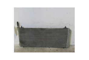 Radiateur clim CITROEN C6 Photo n°2