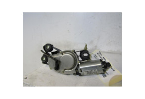 Moteur essuie glace arriere SEAT IBIZA 3 Photo n°1