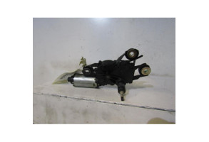 Moteur essuie glace arriere SEAT IBIZA 3 Photo n°2