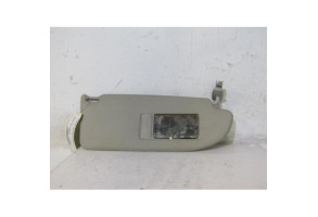 Pare soleil droit SEAT IBIZA 3 Photo n°1