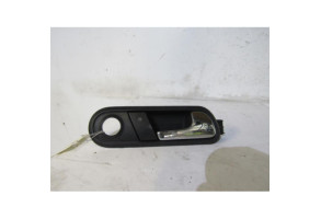 Poignee interieur avant droit SEAT IBIZA 3 Photo n°1