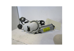 Moteur essuie glace arriere SEAT IBIZA 3 Photo n°2