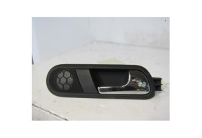 Poignee interieur arriere droit SEAT IBIZA 3 Photo n°1