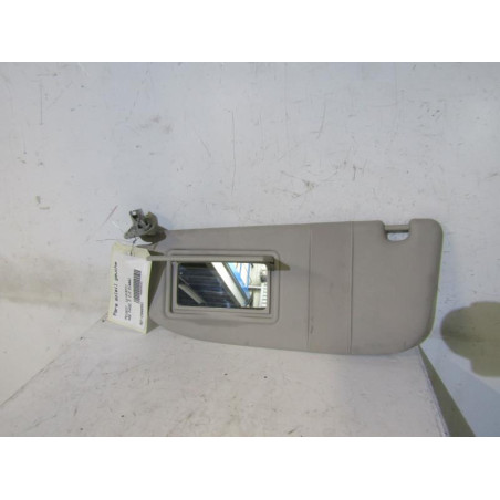Pare soleil gauche PEUGEOT 406