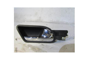 Poignee interieur avant droit VOLKSWAGEN GOLF 5 Photo n°1