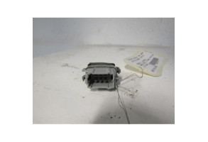 Interrupteur de leve vitre avant droit RENAULT SCENIC 2 Photo n°2