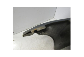 Pare choc arriere DACIA LOGAN 1 Photo n°8
