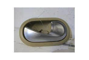 Poignee interieur arriere droit RENAULT MODUS Photo n°1