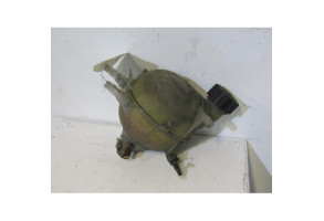 Vase d'expansion CITROEN C3 1 Photo n°1