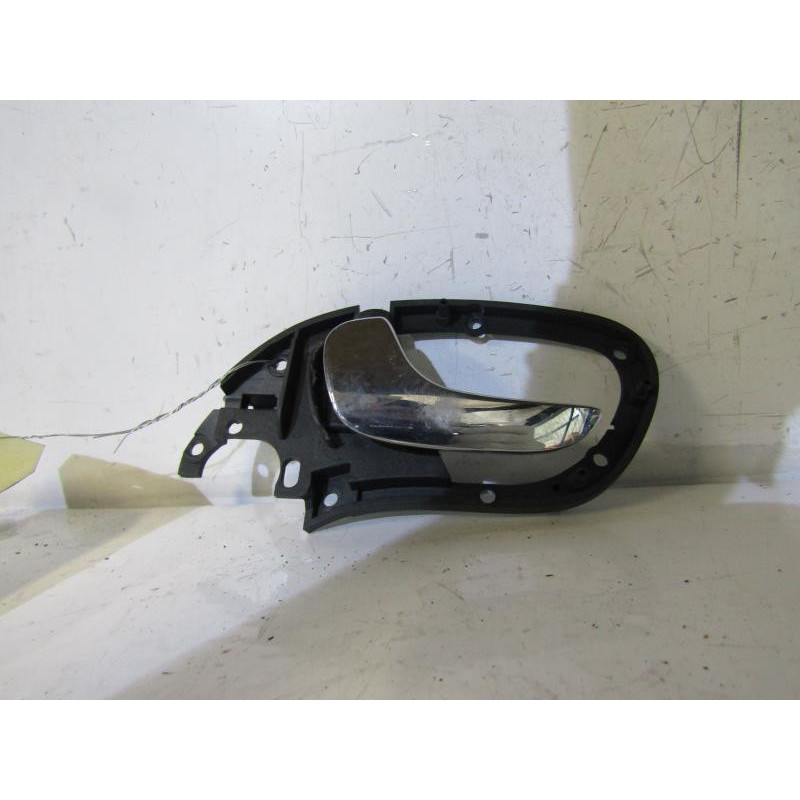Poignee interieur arriere gauche SEAT TOLEDO 2 Photo n°1