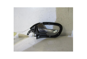 Poignee interieur arriere gauche SEAT TOLEDO 2 Photo n°1