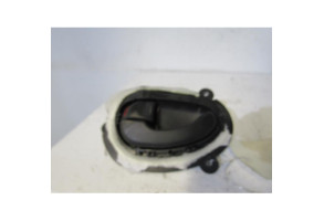 Poignee interieur arriere gauche PEUGEOT 406 Photo n°2