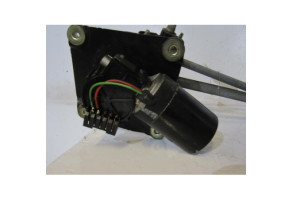 Moteur essuie glace avant VOLVO S 40 1 Photo n°2