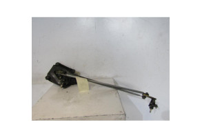 Moteur essuie glace avant VOLVO S 40 1 Photo n°3