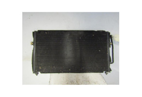 Radiateur clim VOLVO S 40 1 Photo n°2