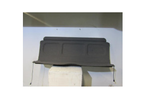 Plage arriere CITROEN XSARA PICASSO Photo n°1