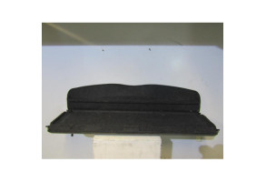 Plage arriere CITROEN XSARA PICASSO Photo n°2