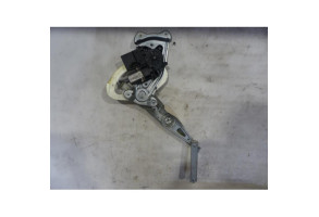 Leve vitre electrique arriere droit RENAULT SCENIC 3 Photo n°1