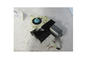 Moteur leve vitre arriere gauche SEAT ALTEA Photo n°1