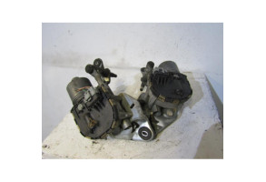 Moteur essuie glace avant PEUGEOT 407 Photo n°1