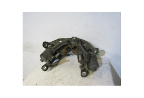 Moteur essuie glace avant PEUGEOT 407 Photo n°2
