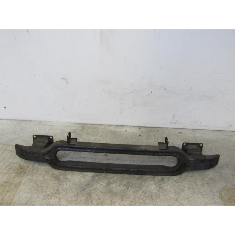 Renfort pare choc avant (traverse) PEUGEOT 407 Photo n°1