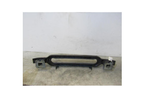 Renfort pare choc avant (traverse) PEUGEOT 407 Photo n°2