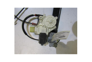 Leve vitre electrique arriere droit FORD S-MAX 1 Photo n°2