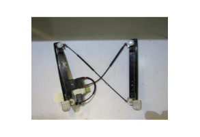 Leve vitre electrique arriere droit FORD S-MAX 1 Photo n°3