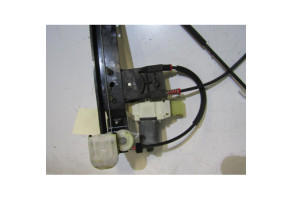 Leve vitre electrique arriere droit FORD S-MAX 1 Photo n°4