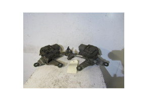 Moteur essuie glace avant droit FORD S-MAX 1 Photo n°1