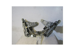 Moteur essuie glace avant droit FORD S-MAX 1 Photo n°2