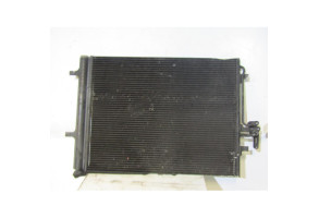 Radiateur clim FORD S-MAX 1 Photo n°1