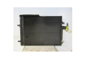Radiateur clim FORD S-MAX 1 Photo n°2