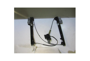 Leve vitre electrique avant droit MINI MINI 2 R56 Photo n°1
