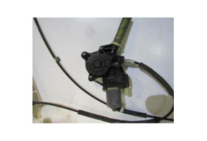 Leve vitre electrique avant droit MINI MINI 2 R56 Photo n°2