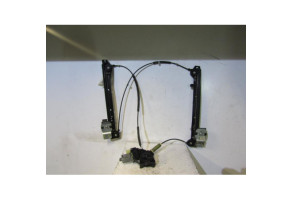 Leve vitre electrique avant droit MINI MINI 2 R56 Photo n°3