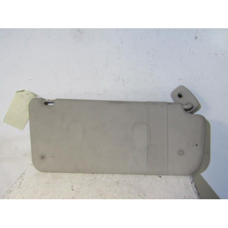 Pare soleil droit PEUGEOT PARTNER 2