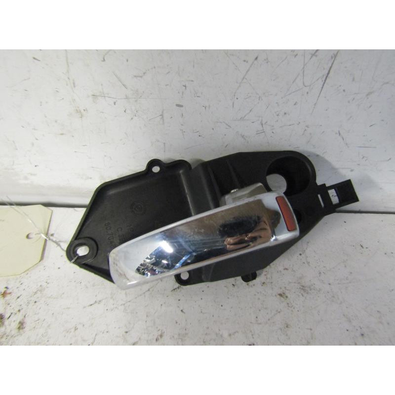 Poignee interieur avant droit FIAT 500 2 Photo n°1