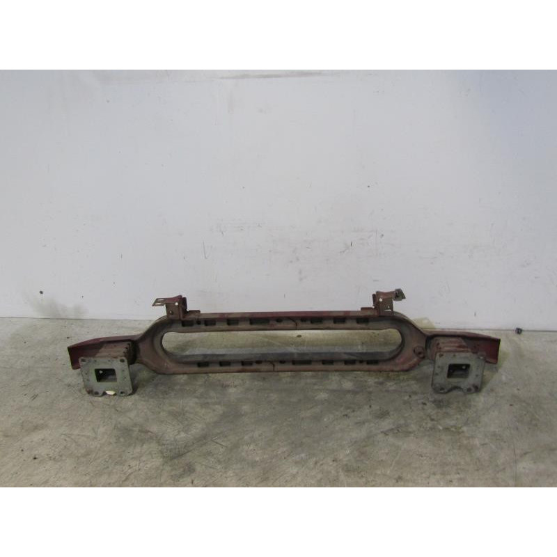 Renfort pare choc avant (traverse) PEUGEOT 407 Photo n°1