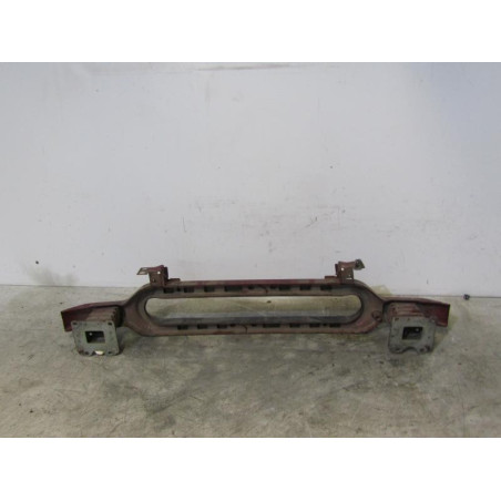 Renfort pare choc avant (traverse) PEUGEOT 407