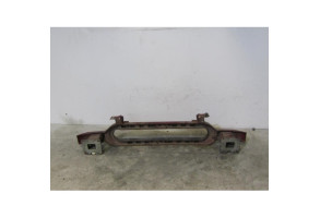 Renfort pare choc avant (traverse) PEUGEOT 407 Photo n°1