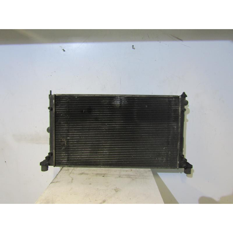 Radiateur eau FORD GALAXY 1 Photo n°1