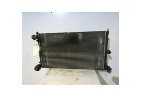 Radiateur eau FORD GALAXY 1 Photo n°2