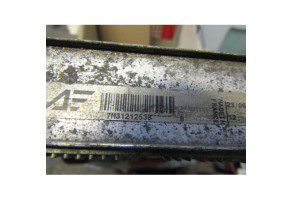 Radiateur eau FORD GALAXY 1 Photo n°3