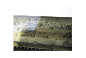 Radiateur eau FORD GALAXY 1 Photo n°4