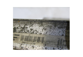 Radiateur eau FORD GALAXY 1 Photo n°5